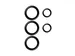 PanzerGlass Hoops Ceramic II Camera Lens Protector Samsung Galaxy
