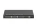 NETGEAR MSM4352, Managed, L3, 2.5G Ethernet (100/1000/2500), Power ove