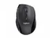 Souris sans fil Logitech M705 Marathon Laser Noir