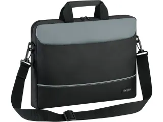 Tbt238Eu Targus Intellect Topload Notebooktas 15.6 inch zwart - 1