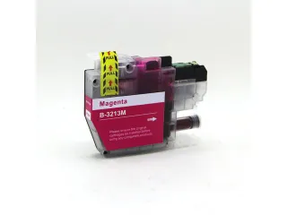 #*Cartridge SecondLife Brother3211/3213 magenta - 3