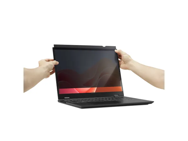 High Clarity Privacy Screen Filter voor 13,3'' laptops 16:10