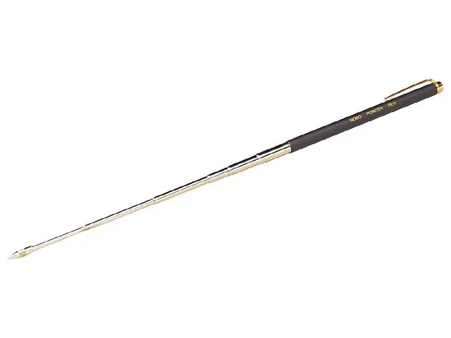 Telescopische aanwijspen 13 - 60 cm