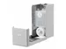 Rvs Foam zeepdispenser 400 Ml High Quality