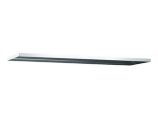 Stalen bodem,v. universele kast,v. kast HxBxD 1950x1200x400mm - 1