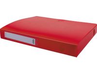Elastobox A4 700 Micron 40mm Rood