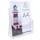 Folderhouder monoblok formaat A4