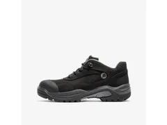 Bata Traxx NXT 96 lage S3 veiligheidsschoenen, SRC, zwart, maat W-40,