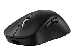 Logitech G PRO X SUPERLIGHT 2 DEX muis Gamen Rechtshandig
