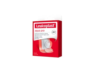 Pleister Leukoplast waterbestendig 20 stuks - 1