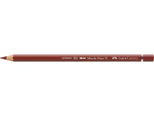 Faber Castell Albrecht Durer Aquarel Potlood 192 indisch rood
