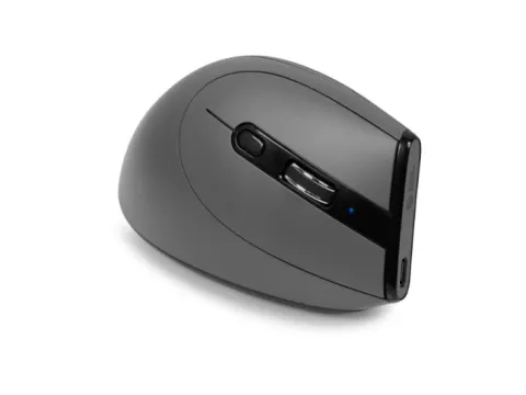BNEGPWVM BAKKER Grip Pro Muis draadloos 6 knoppen rechtshandig usb
