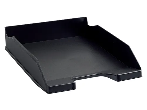 Brievenbak Exacompta Ecoblack Combo Midi zwart A4+