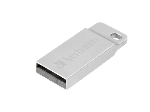 Metal Executive Usb Stick 16Gb
