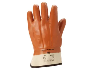 Ansell ActivArmr Winter Monkey Grip 23-193 handschoenen maat 10 12paar - 1