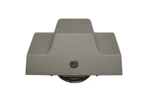 Snijmachinekop voor Dahle 550-552-554 met ronde glijstang