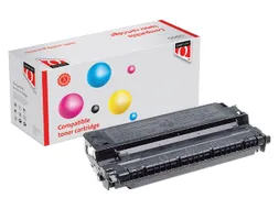 Tonercartridge Quantore alternatief tbv Canon E-30 zwart