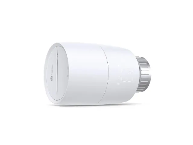 TP-LINK Kasa Smart Thermostatic Radiator Valve