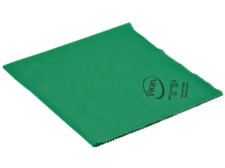 ErgoClean 691542 Lustre doek microvezel groen 40x40cm - 1