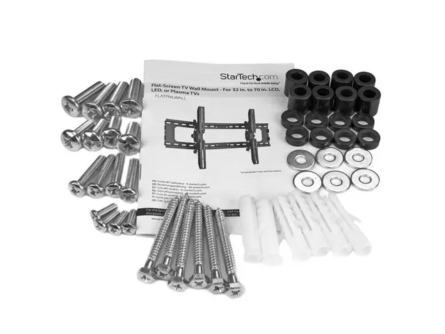 Tv Muurbeugel 32 Inch Tot 75 Inch Lcd, Led Of Plasma Platte Televisie