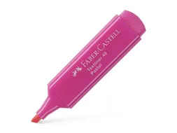 Markeerstift Faber-Castell 1546 pastel roze