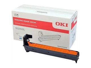 46857508 OKI C8xx OPC black 30.000pages - 1