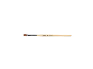 Kwast Qrea synthetisch set à 3 breedtes - 3