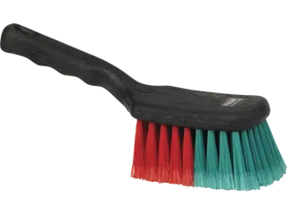Handborstel 522752 met korte steel - 1