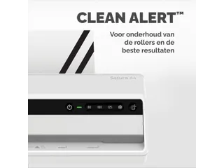 Fellowes Saturn A4 lamineermachine - 7