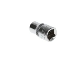 R61001206 Inbus 1/2 inch zeskant 12mm lengte 38mm - 2