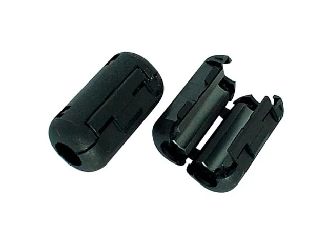 Filter Voor Voedingskabels Ø7.5mm