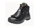 Emma Mack M hoge S3 veiligheidsschoenen, SRC, zwart, maat 43, per paar