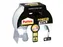 Plakband Pattex Power Tape 50mmx10m wit