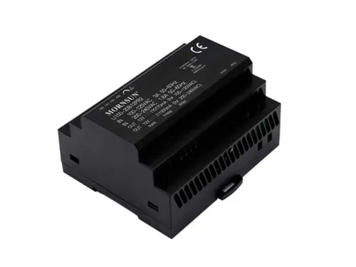 Industriële DIN-Rail Voeding - Enkele Uitgang - 150 W - 24 V - 6.25 A