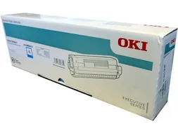 44844515 OKI ES toner cyan 10.000pages