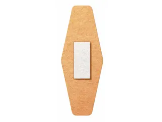 3M Flexible Comfort Ultra Stretch Pleister 360° 30 stuks Assorti - 4