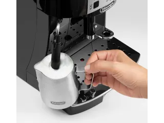 Volautomatische espressomachine De'Longhi Magnifica S ECAM20.110.B Zwa - 7