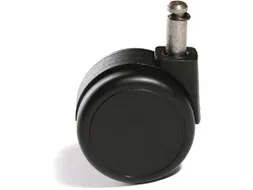 Topstar Wielen voor Tapijt 60mm 5 stuks