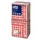 Tork 509350 Lunchservet Red Check 32,8x32,5cm