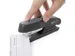 nietmachine Sting Ray 20 vel zwart