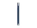ZAGG Sedona Snap Kickstand, Housse, Apple, iPhone 17 Pro Max, 17,5 cm