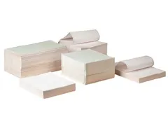 Gelijnd Papier 1-voud 380x11 Inch 2000 Vel
