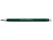 Porte-mine Faber Castell Tk 9400 3,15mm 4b