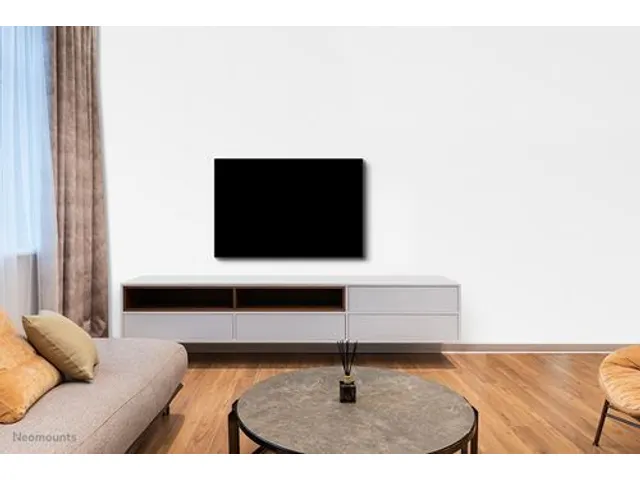 Wandsteun WL30S-850BL12 TV 24-55 Inch Zwart