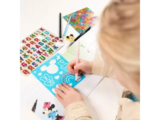 Handletterset Disney Mickey en Minnie - 7