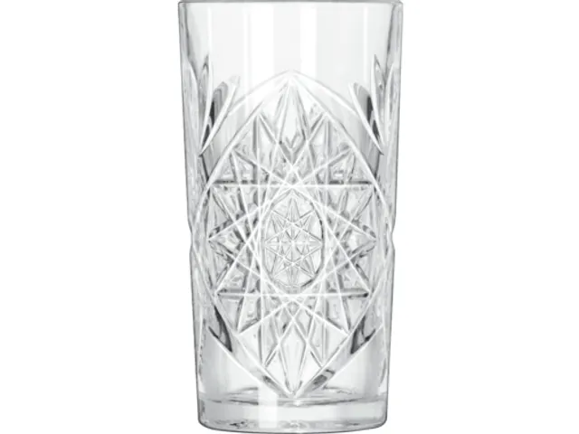 Onis Hobstar Longdrinkglas 833096 47cl, doos 6 stuks