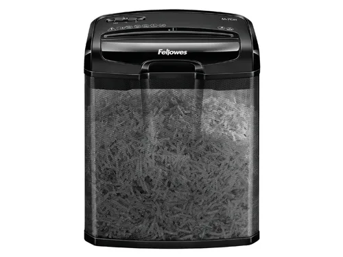 Papiervernietiger Fellowes M-7Cm cross-cut snippers 4x35mm P-4