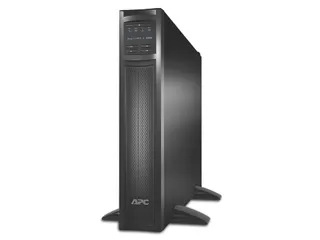 APC Smart-UPS X SMX3000RMHV2UNC - 8x C13, 1x C19 uitgang, USB, 3000VA, - 2