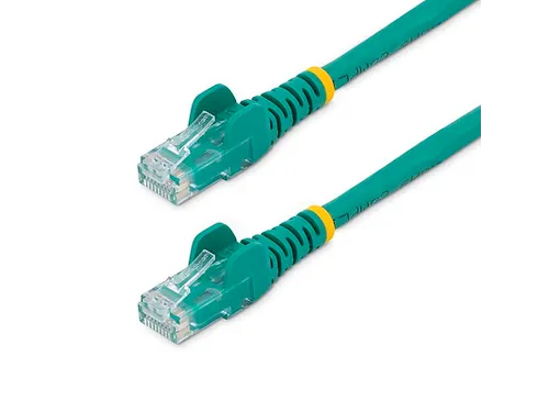 7m gigabit snagless RJ45 UTP Cat6 patchkabel groen