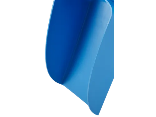 Vikan Hygiene handschep Recht 2 liter Blauw